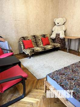 3-к квартира, на длительный срок, 60м2, 2/5 этаж