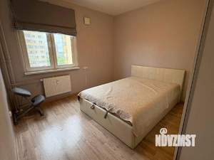 2-к квартира, на длительный срок, 46м2, 5/13 этаж