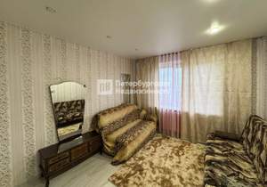 2-к квартира, на длительный срок, 64м2, 2/13 этаж