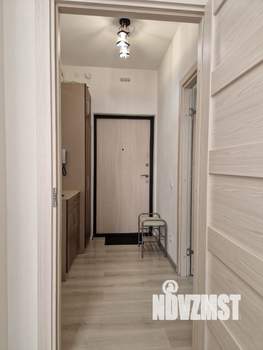 1-к квартира, на длительный срок, 35м2, 7/12 этаж