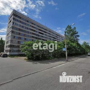 1-к квартира, на длительный срок, 33м2, 3/9 этаж