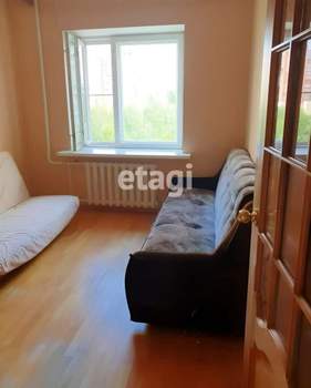 2-к квартира, на длительный срок, 57м2, 5/15 этаж