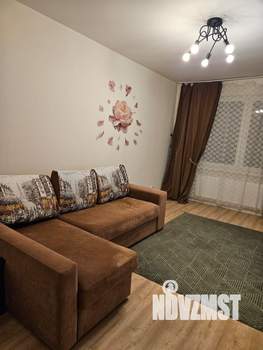 1-к квартира, на длительный срок, 39м2, 14/24 этаж