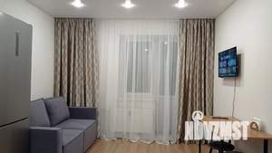 Студия квартира, посуточно, 23м2, 2/11 этаж