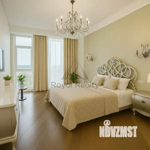 2-к квартира, на длительный срок, 143м2, 19/21 этаж