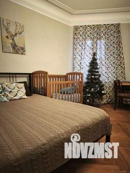 1-к квартира, посуточно, 65м2, 1/1 этаж