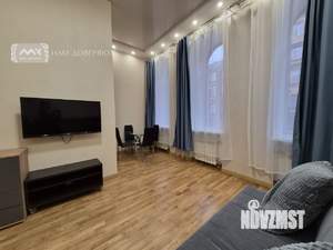 1-к квартира, на длительный срок, 39м2, 2/4 этаж