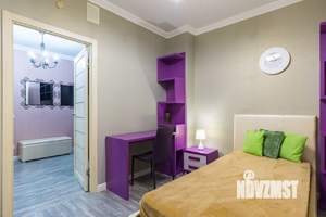 2-к квартира, на длительный срок, 70м2, 9/10 этаж