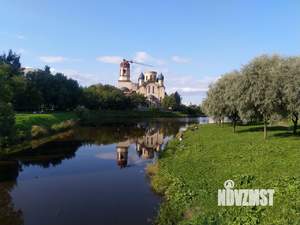3-к квартира, на длительный срок, 45м2, 5/5 этаж