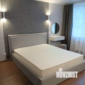 1-к квартира, на длительный срок, 30м2, 3/5 этаж