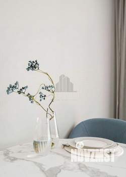 Студия квартира, на длительный срок, 30м2, 8/12 этаж