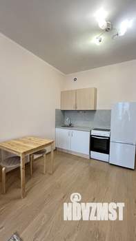 Студия квартира, на длительный срок, 25м2, 22/25 этаж