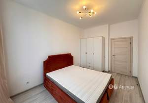 1-к квартира, на длительный срок, 33м2, 11/11 этаж