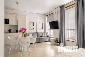 1-к квартира, посуточно, 30м2, 1/5 этаж