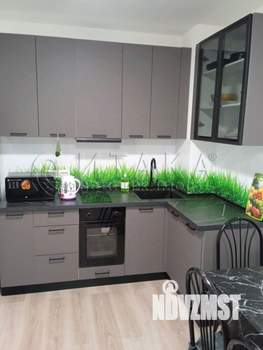 1-к квартира, на длительный срок, 31м2, 5/21 этаж