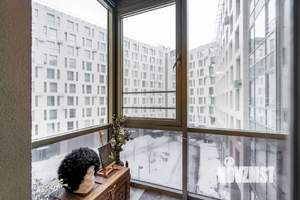 3-к квартира, на длительный срок, 90м2, 4/9 этаж