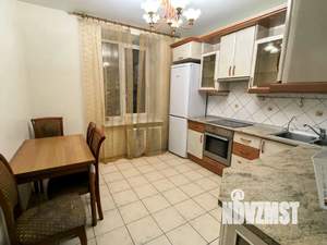 2-к квартира, посуточно, 70м2, 11/16 этаж