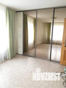 1-к квартира, посуточно, 51м2, 14/16 этаж