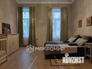 2-к квартира, на длительный срок, 85м2, 2/5 этаж