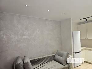 Студия квартира, посуточно, 32м2, 11/13 этаж