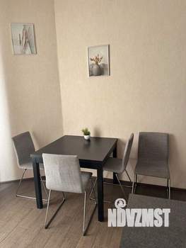 1-к квартира, на длительный срок, 40м2, 4/8 этаж