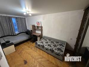 2-к квартира, на длительный срок, 46м2, 6/9 этаж