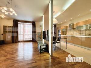 3-к квартира, на длительный срок, 134м2, 4/6 этаж