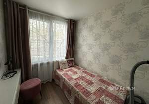 4-к квартира, на длительный срок, 49м2, 5/5 этаж