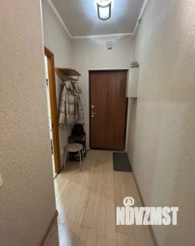 Студия квартира, на длительный срок, 30м2, 7/12 этаж