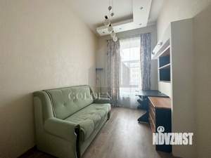3-к квартира, на длительный срок, 90м2, 3/5 этаж