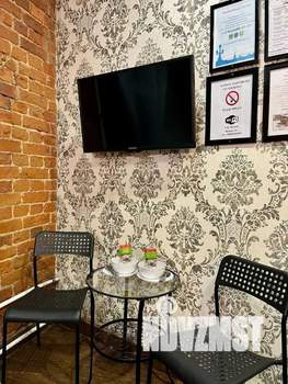 1-к квартира, посуточно, 15м2, 1/1 этаж