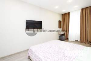 2-к квартира, на длительный срок, 58м2, 4/12 этаж