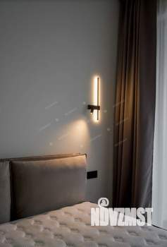 2-к квартира, на длительный срок, 45м2, 5/8 этаж