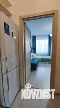Студия квартира, посуточно, 25м2, 13/14 этаж