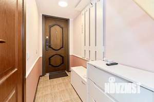 1-к квартира, посуточно, 31м2, 1/1 этаж