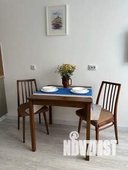 1-к квартира, посуточно, 29м2, 5/7 этаж