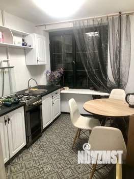 1-к квартира, на длительный срок, 34м2, 9/14 этаж