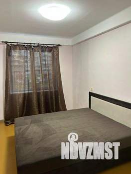 2-к квартира, на длительный срок, 52м2, 3/9 этаж