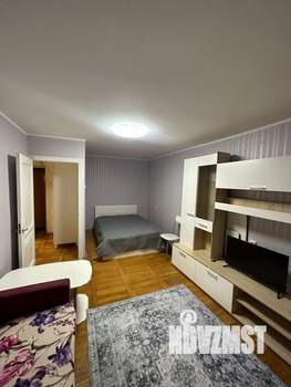 1-к квартира, на длительный срок, 36м2, 3/14 этаж