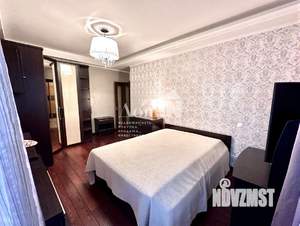 2-к квартира, на длительный срок, 83м2, 3/14 этаж