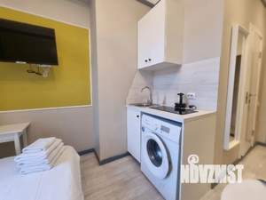 Студия квартира, посуточно, 18м2, 2/5 этаж