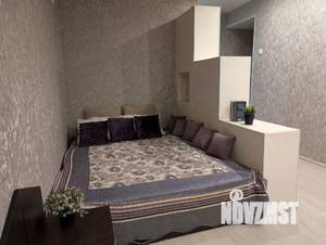 4-к квартира, на длительный срок, 75м2, 2/6 этаж