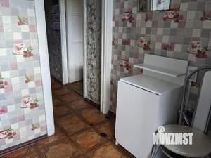 1-к квартира, на длительный срок, 30м2, 3/5 этаж