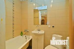 1-к квартира, посуточно, 34м2, 2/5 этаж