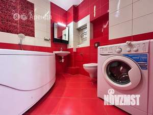 2-к квартира, на длительный срок, 82м2, 10/25 этаж