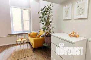 1-к квартира, посуточно, 23м2, 3/5 этаж