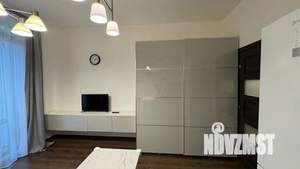Студия квартира, на длительный срок, 25м2, 12/12 этаж