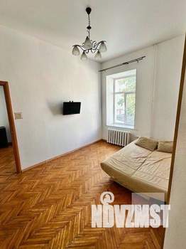 2-к квартира, на длительный срок, 48м2, 4/6 этаж