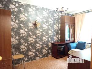 2-к квартира, на длительный срок, 44м2, 2/4 этаж