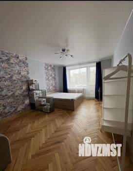 1-к квартира, на длительный срок, 36м2, 8/9 этаж